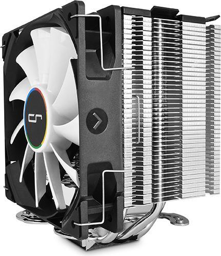 Actual product image Cryorig H7 Plus CPU Tower Cooler - 2x120mm (145 mm)
