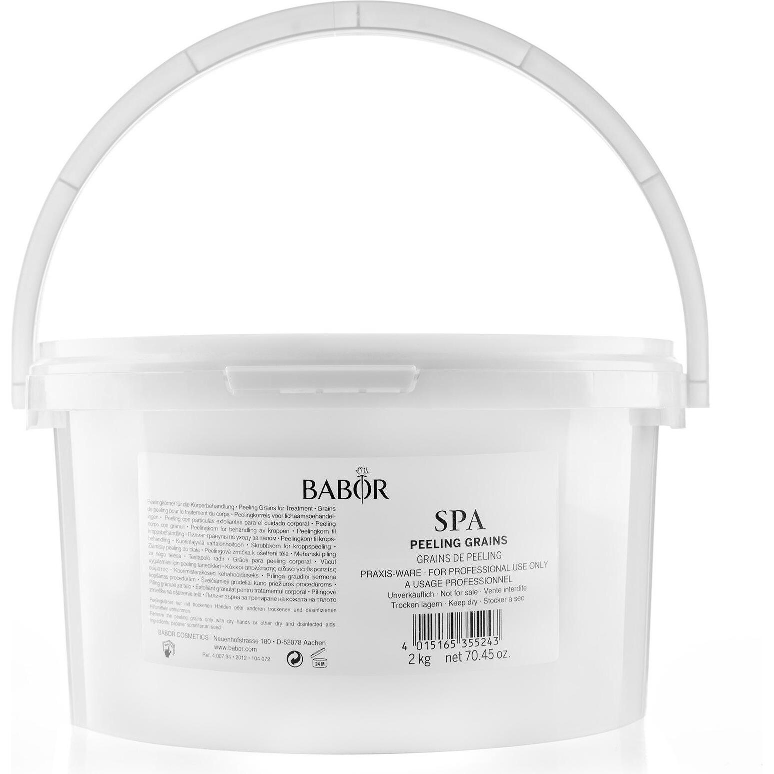 Babor Spa Peeling Körner - Körperpeeling (39031034)