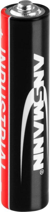 Immagine prodotto Ansmann alcali industriali (10 pz., AAA, 1200 mAh)