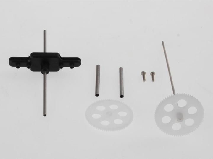Revell Albero principale con set di ingranaggi