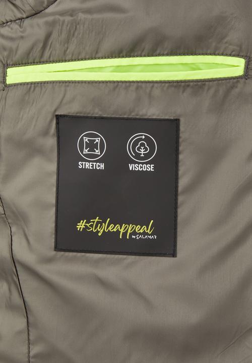 Actual product image Calamar 2-in-1 Sakko (56)