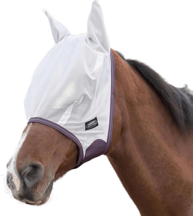 Actual product image Weatherbeeta Comfitec Essential Fly Mask