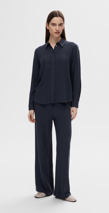 Produktbild Selected Femme Langärmeliger Hemd (44)