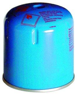 Actual product image Campingaz Gas cartridge C 206