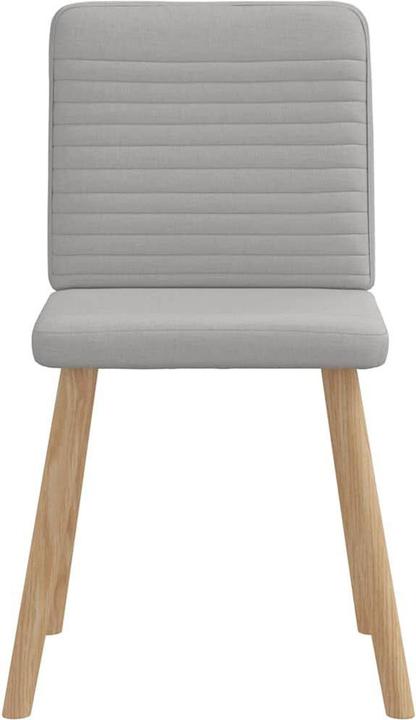 Image du produit vidaXL Esszimmerstuhl