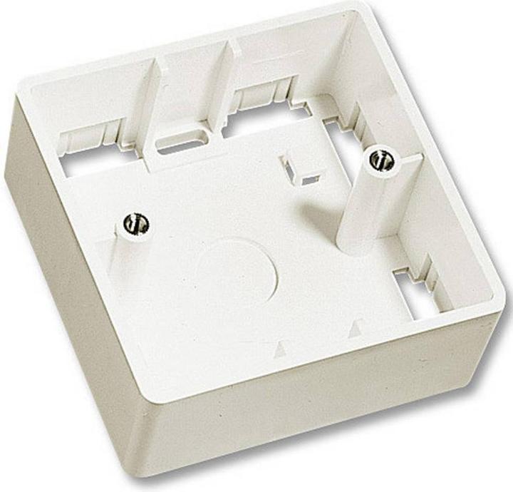 Produktbild Lindy Aufputzrahmen UK