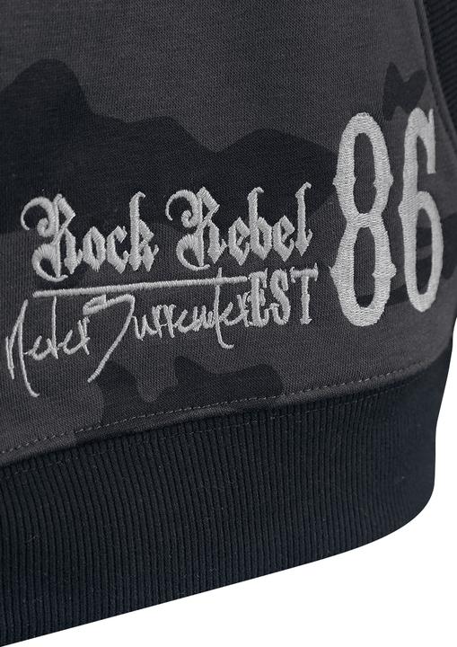 Produktbild Rock Rebel by EMP Bodies (M)