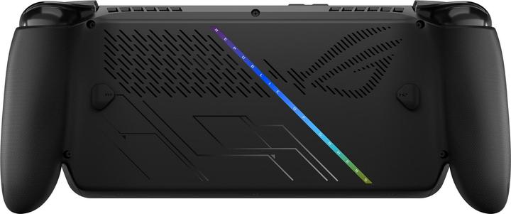 Produktbild ASUS ROG Xbox Ally X RC73XA-NH011W Tragbare Spielkonsole 17 8 cm (7 ) 1 TB Touchscreen WLAN Schwarz