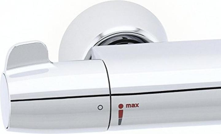 Productafbeelding Grohe ThBrB GROHTHERM SPECIAL 1/2" chr