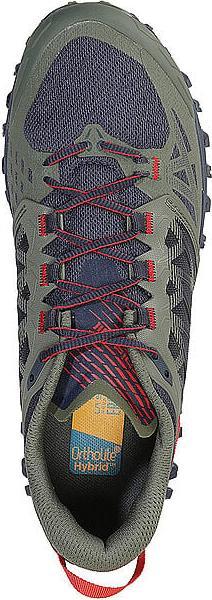 Produktbild La Sportiva Bushido III (43)