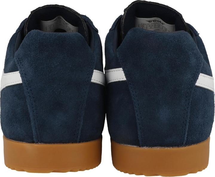 Actual product image Gola Harrier Suede (46)