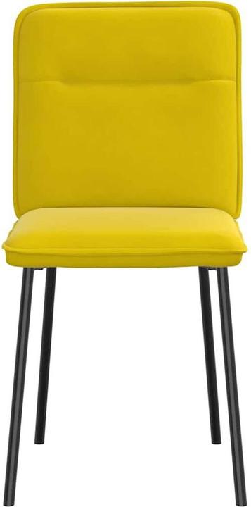 Image du produit vidaXL Esszimmerstuhl