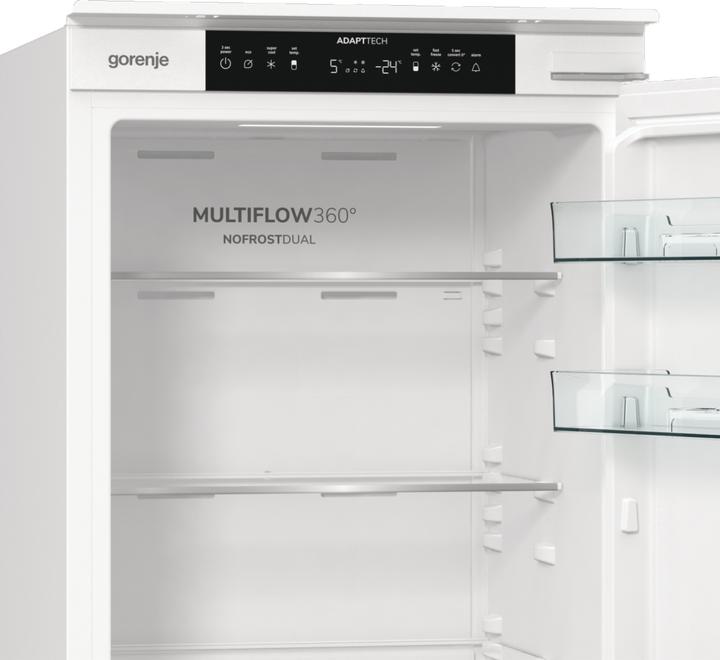 Produktbild Gorenje NRKI517E41 (252 l)