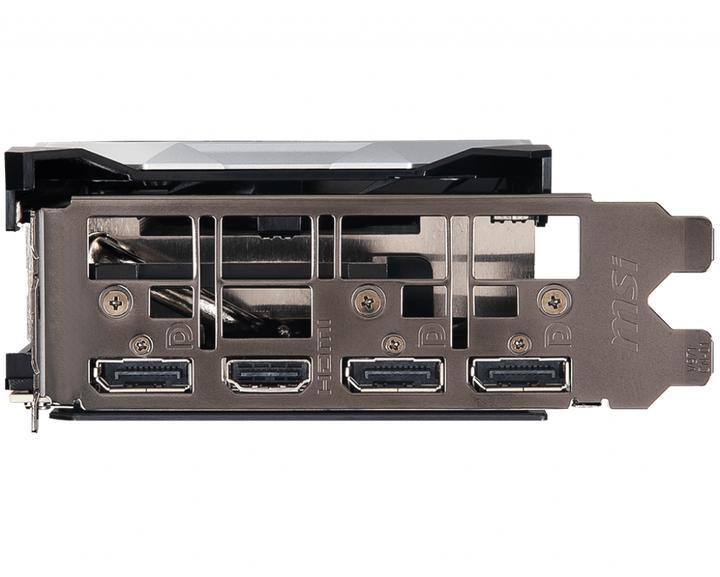 Immagine prodotto MSI GeForce RTX 2080 Ti VENTUS 11G GP (11 GB)