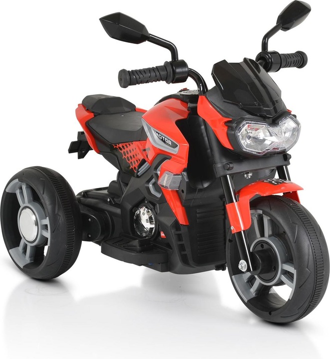 Immagine prodotto Moni Moto elettrica per bambini Colombo (12 V)