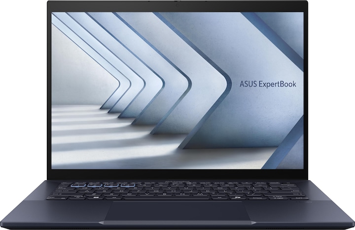 ASUS ExpertBook B5 (14", Intel Core Ultra 7 155U, 16 Go, 512 Go, CH)