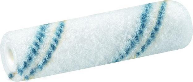 Rouleau pour vernis et lasures à base de solvant