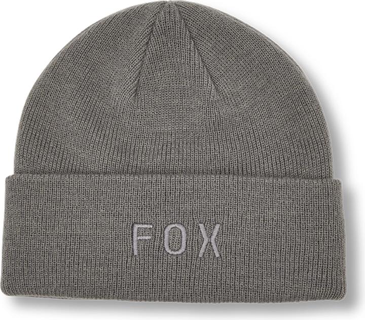 Immagine prodotto Fox Beanie 24 Wordmark Ptr (Taglia unica)