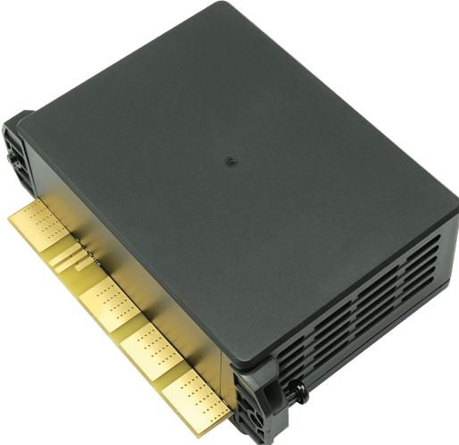 Produktbild EcoFlow Smart Home Panel Combo