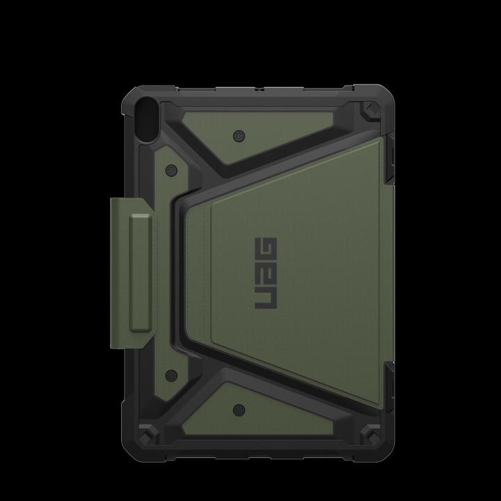 Immagine prodotto UAG Custodia Metropolis SE (iPad Air 11 2024 (M2))