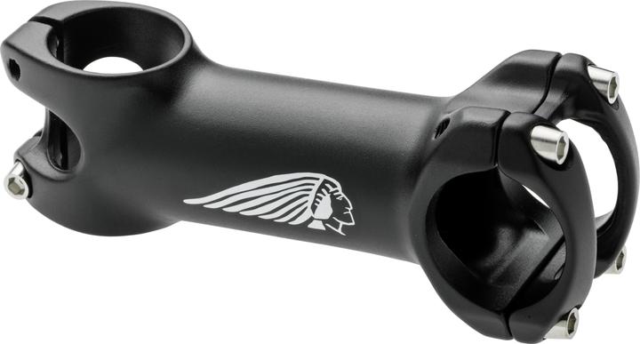 Actual product image Indian Summer Roman Nose 100 mm, ø 25.4 mm. (100 mm, 25.40 mm)