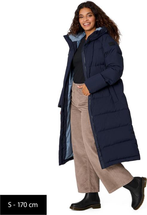 Produktbild Stoic Women's WarmDown MMXX. Pitea Long Parka (M)
