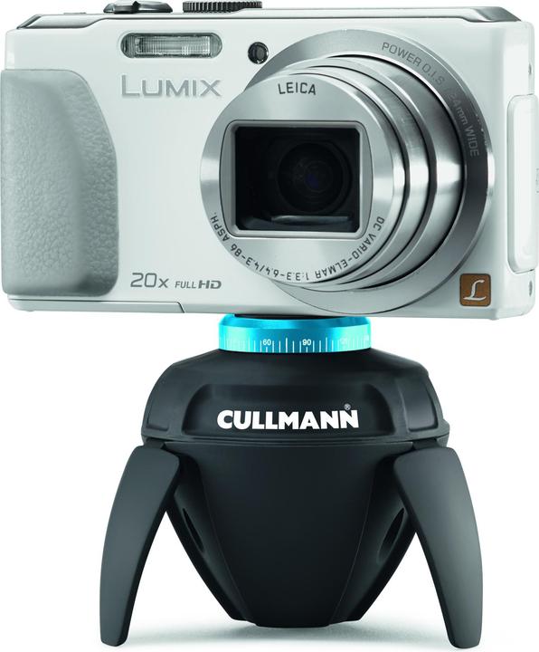 Actual product image Cullmann SMARTpano 360 (Panorama head)