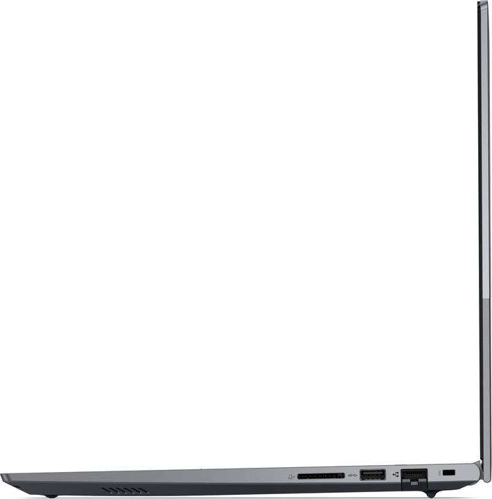 Produktbild Lenovo ThinkBook 16 Gen 9 (16", 1000 GB, 32 GB, DE, Intel Core Ultra 7 355)