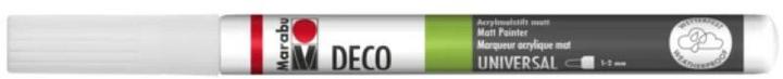 Produktbild Marabu Acrylmarker Deco Painter (1 x)