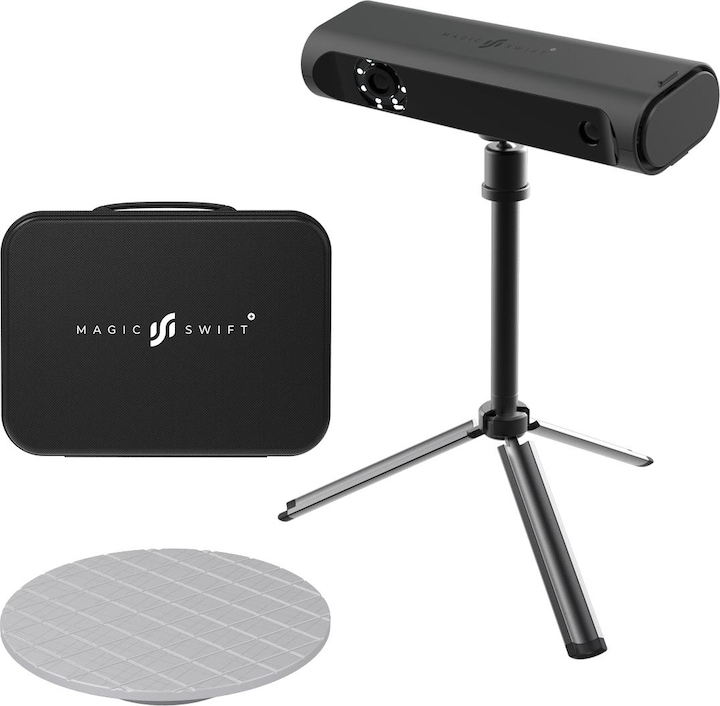 Produktbild MagicSwift Plus Monochrom Premium