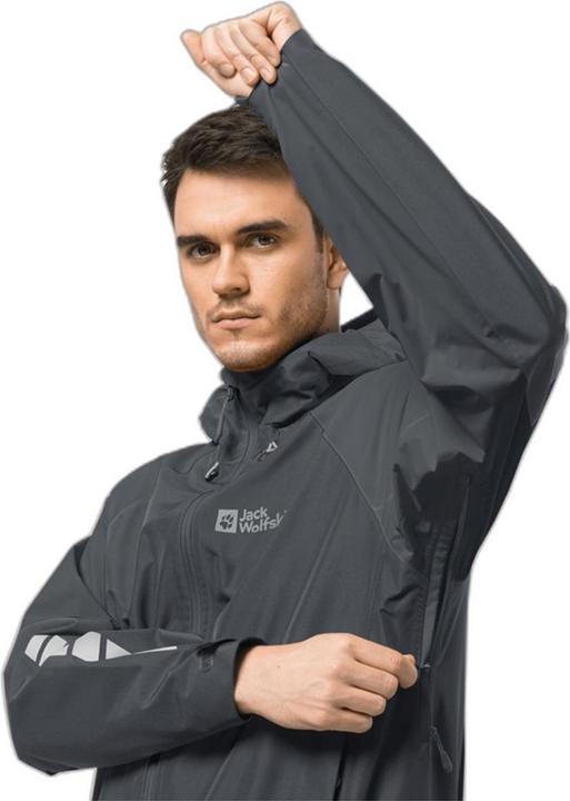 Produktbild Jack Wolfskin Morobbia Jacke (M)