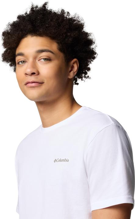Image du produit Columbia North Cascades™ Short Sleeve Tee (L)