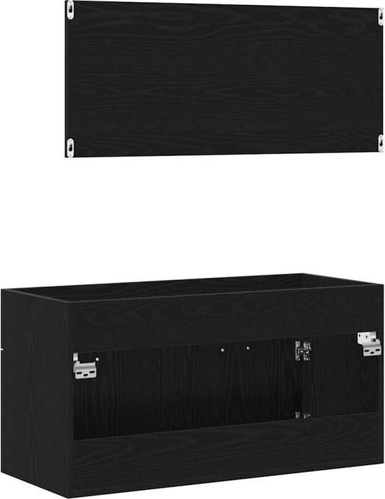 Produktbild vidaXL Badezimmermöbel