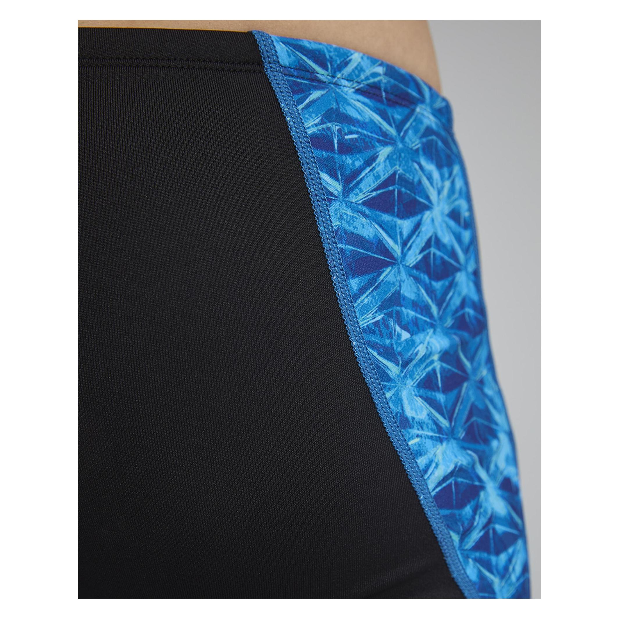 Tyr, Herren, Badehosen, Jammer Durafast Elite Badeshorts, (38)