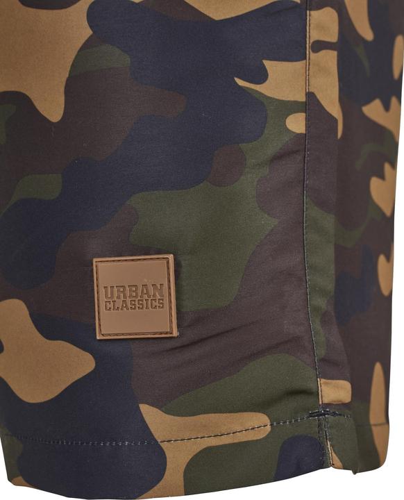 Actual product image Urban Classics Block Swim Shorts (XXL)