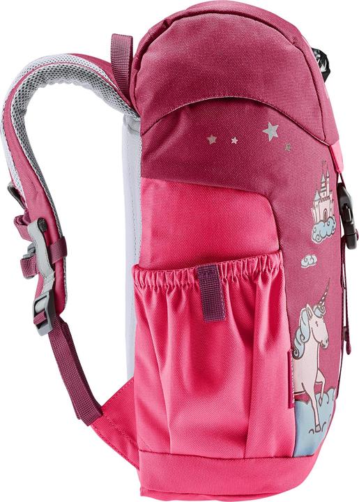 Actual product image Deuter Cuddly bear (8 l)