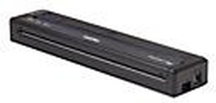 Actual product image Brother PJ-823 (Thermal printing, Black and white)