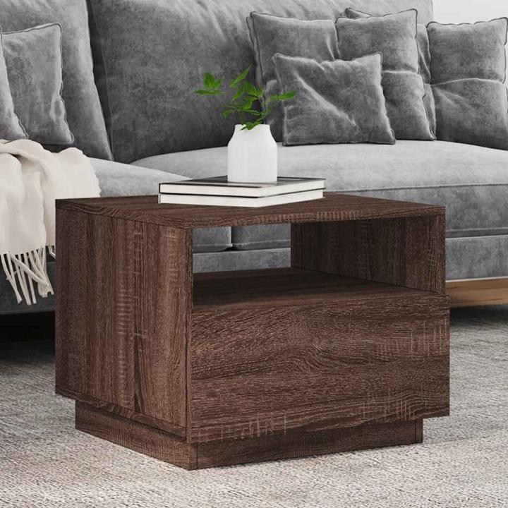 Image du produit vidaXL Couchtisch