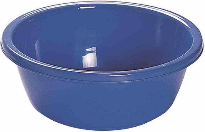 Immagine prodotto Heidrun Ciotola di plastica in colori assortiti, Ø 28x11 cm, 4,0 l (28 cm, 4 l, 1 x)