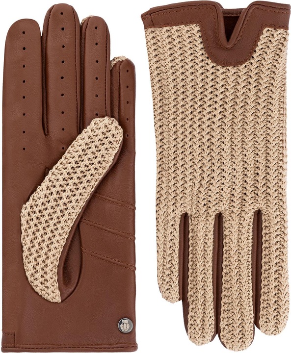 Image du produit Roeckl Sanremo Handschuhe Leder (7.5)