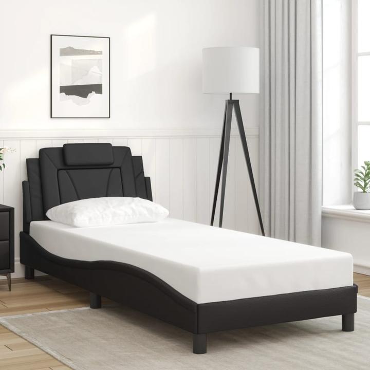 Image du produit vidaXL Bettgestell (80 x 200 cm)