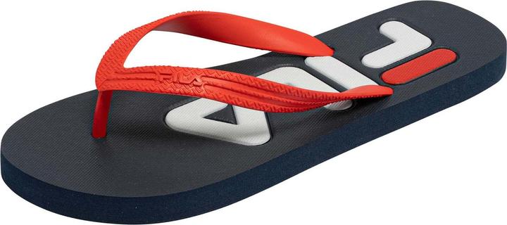 Dress Blues, High Risk Red