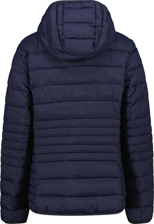 Produktbild CMP Campagnolo Women's Down Jacket Fix Hood 35K4076 (S)