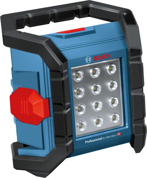 Produktbild Bosch Professional GLI 18V-1200 C (1200 lm)