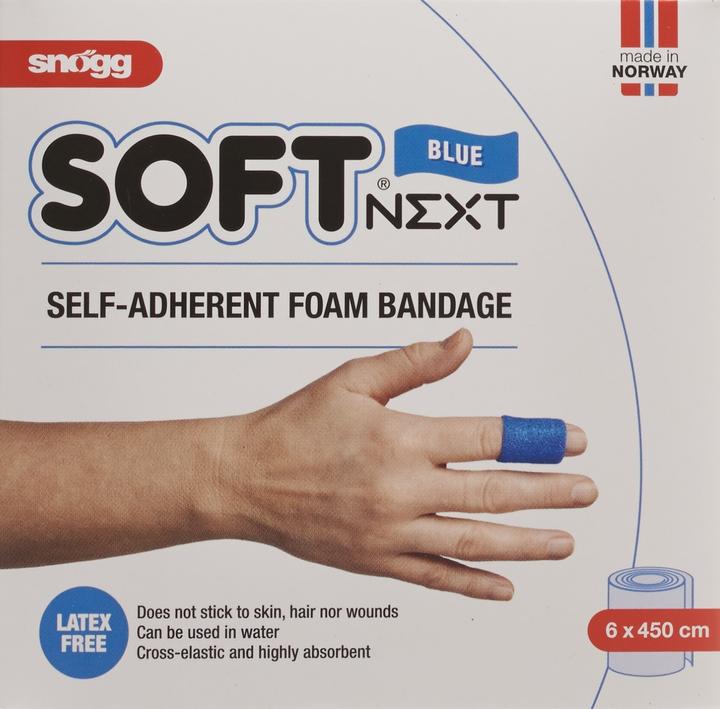 Actual product image Snogg Soft Next (1 x)