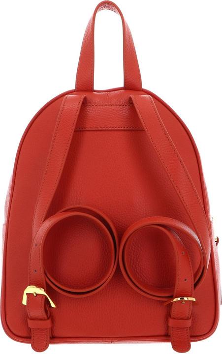 Produktbild Coccinelle Gleen Handback Grained Leather