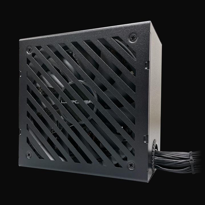 Produktbild LC-Power Netzteil 850W ATX LC6850B-SI V3.1 LC 135mm L?fter,80Plus Bronze,LCPower (850 W)