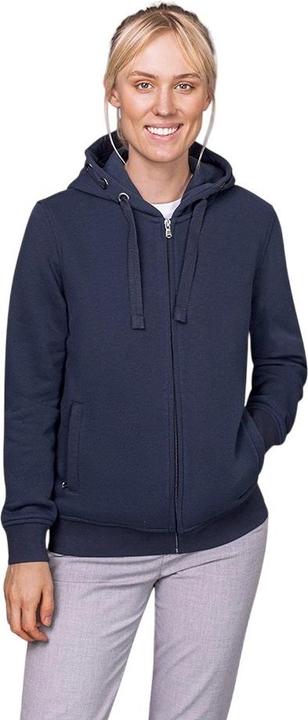 Produktbild HRM Premium Kapuzenjacke (L)