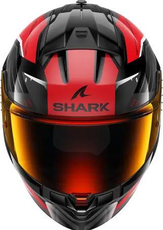 Productafbeelding Shark RIDILL 2 BERSEK integraalhelm (XXL)