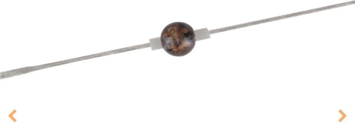 Image du produit Fox Rage Edges Tapered Bore Beads